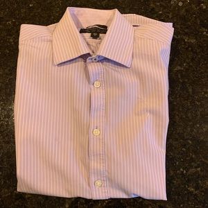 Nordstrom Michelson’s Men Slim-fit dress shirt